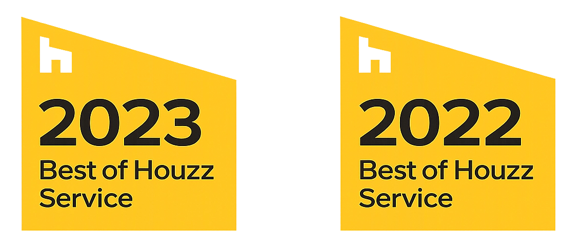 Houzz awards
