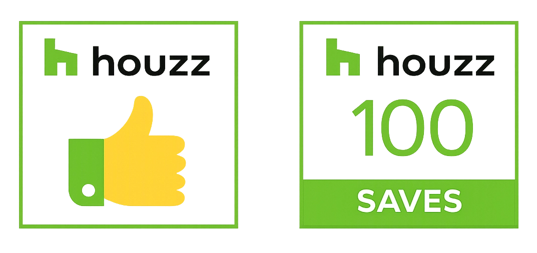 Houzz badges
