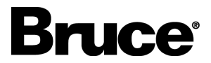 Bruce logo