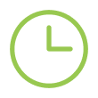 Clock icon
