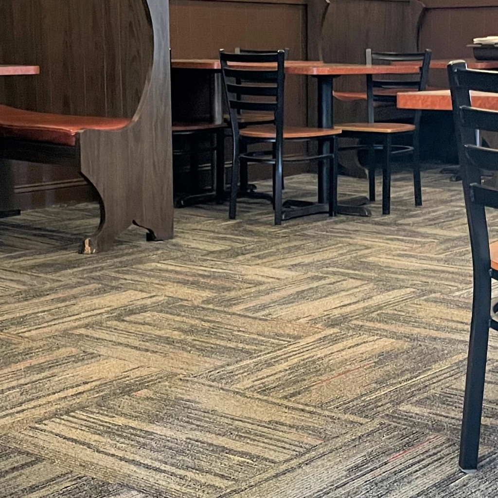 restaurants 9 | National Floors Direct