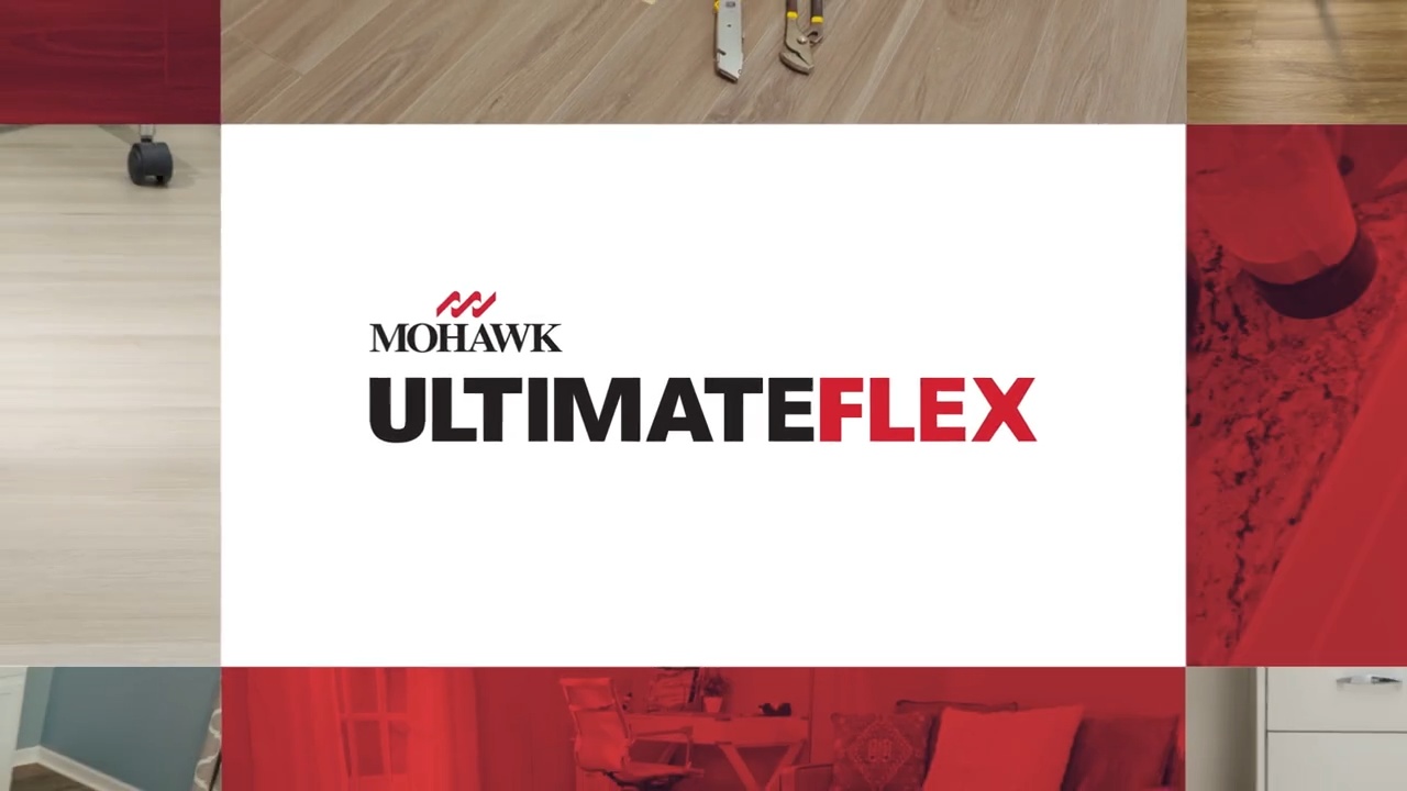 UltimateFlex video