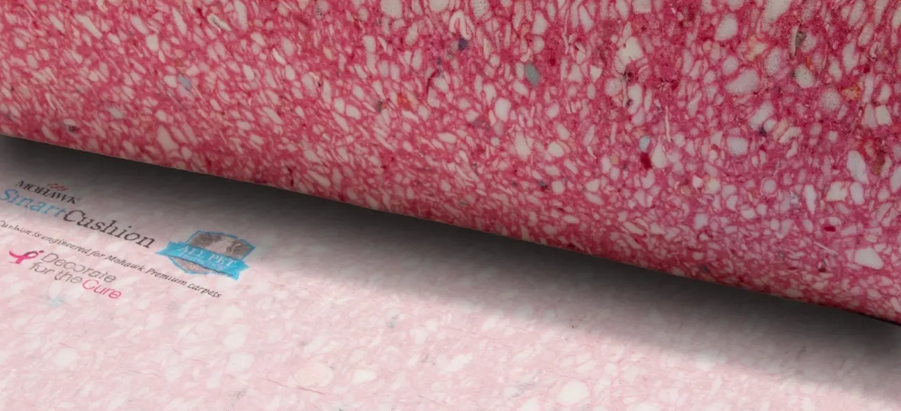 Smart Cushion