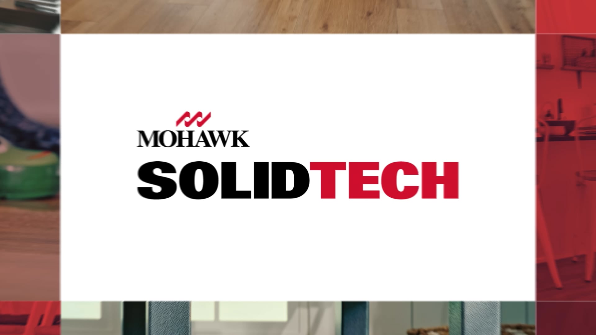 SolidTech video