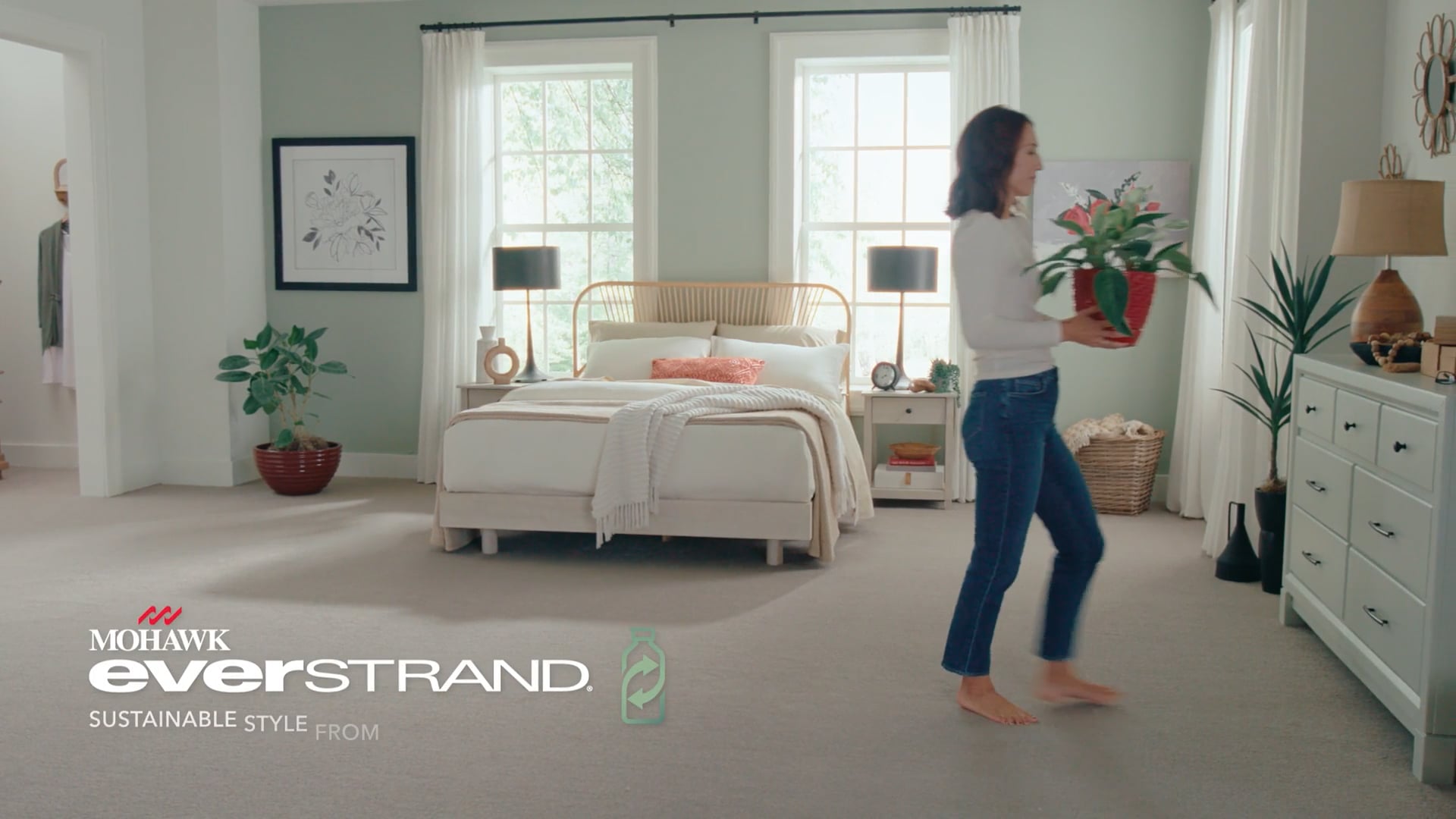 EverStrand video