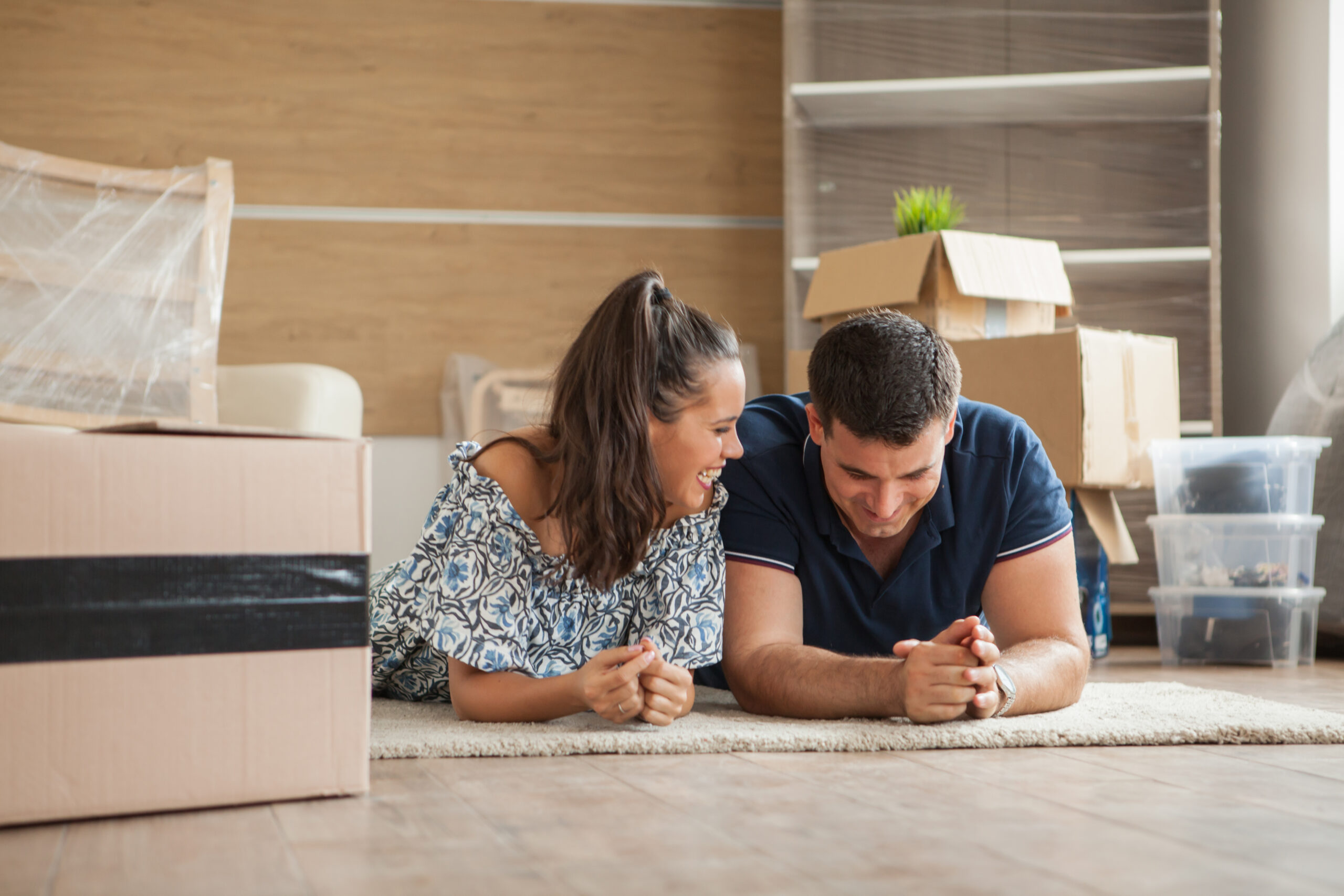 furniture moving tips