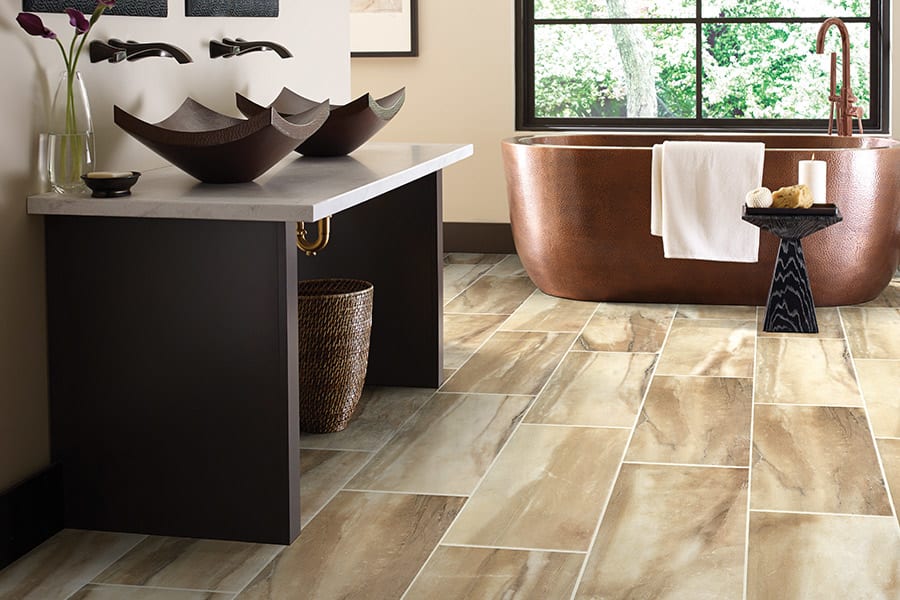 Name Brand Flooring from National Floors Direct