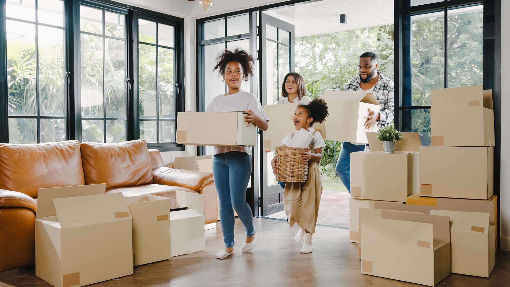 furniture moving tips