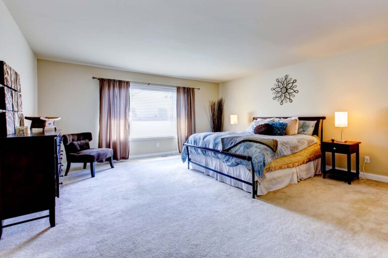 Carpet Density
