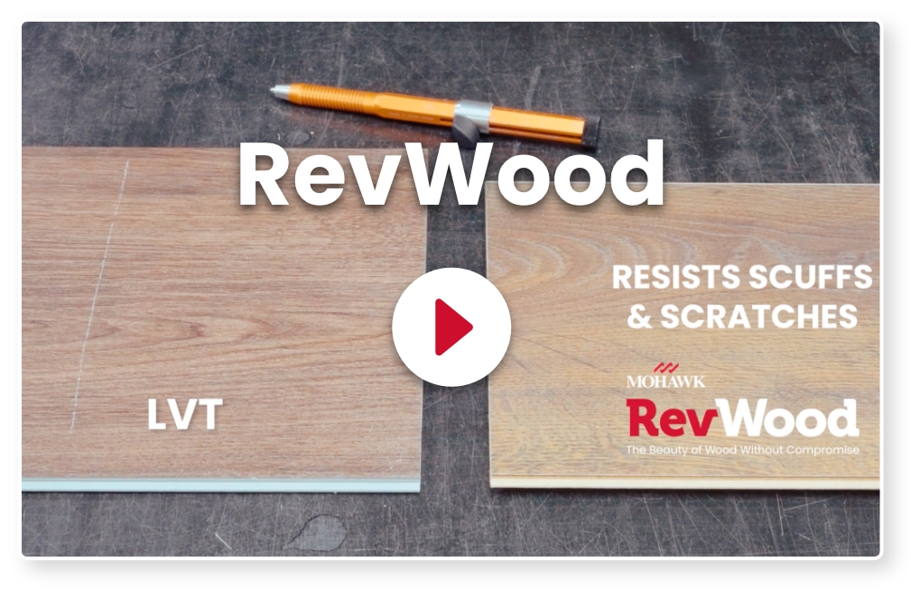 Revwood